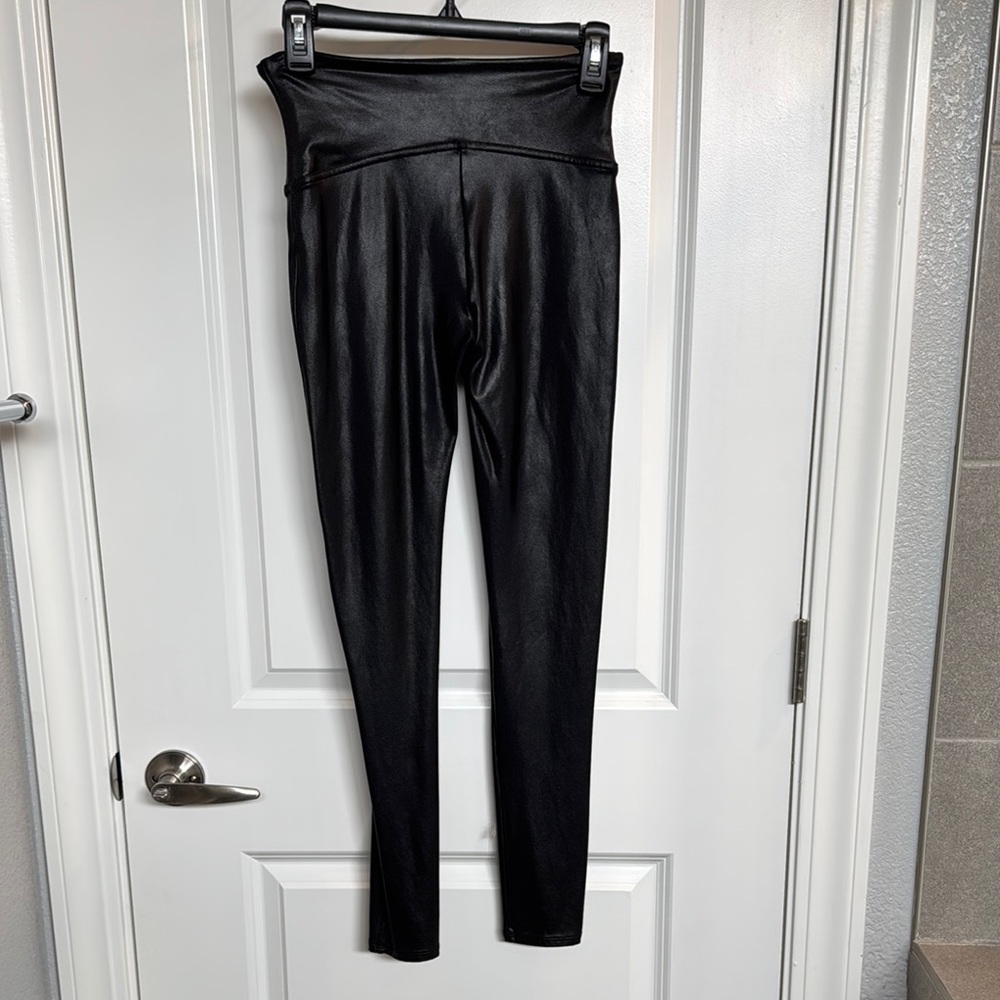 Spanx High-Waisted Leggings